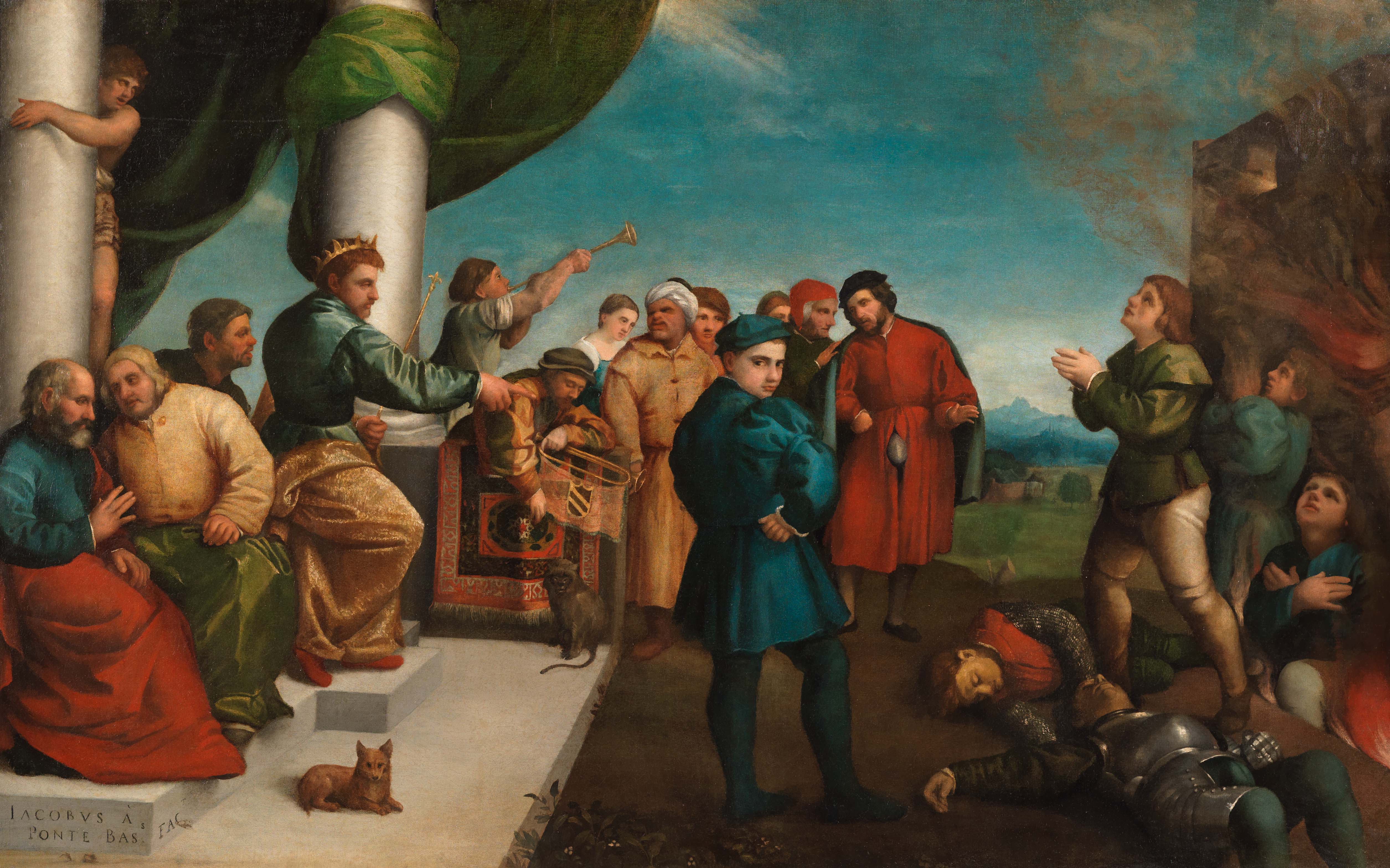 Archivio Musei Biblioteca Archivio di Bassano del Grappa